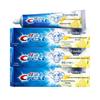 Crest 3D White Lemon Tea Refreshing Toothpaste Triple Pack
