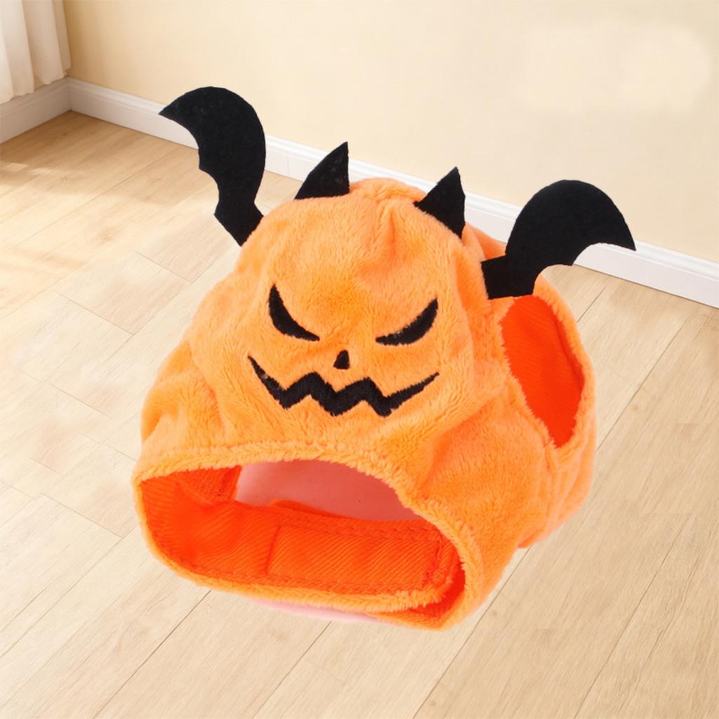Halloween Pet Hat for Cats and Dogs
