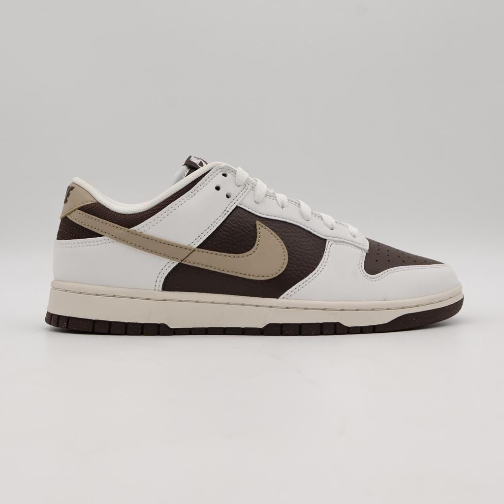 HF4292-100 Nike Dunk Low Next Nature Mocha (Men's)