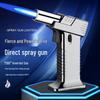 ZISIZ High-Temperature Windproof Torch Lighter