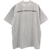 Supreme 21FW Made in USA America Eats Its Young Short sleeve T-shirt M Men's Used
