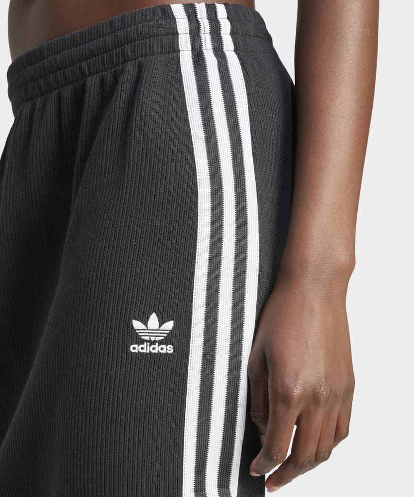 Adidas Firebird Gebreide Rok - Zwart / Iy7279