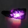 Rough 53.80 Ct Natural Earth Mined CERTIFIED Loose Gemstone Purple Sapphire
