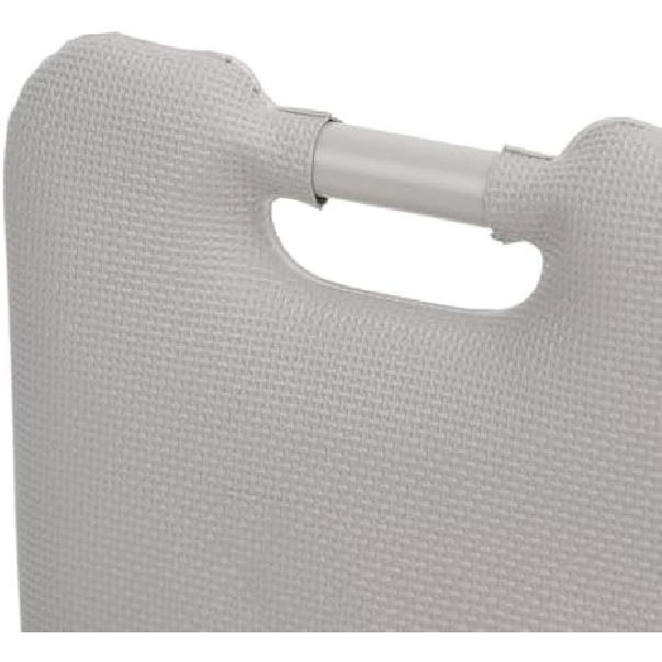 Front Right Passenger Side Sun Visor Sunshade, Gray Interior Accessories for Car, Right Sun Visor Replacement,Compatible with Toyota Corolla