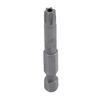 Hex Shank Torx Security Head Magnetic Bit Set