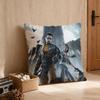 Pillow Case luxurious home office, sofa decorative Multi sized car seat cushions, pillowcases  H-Half Life