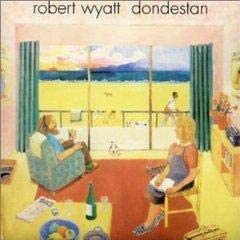 

CD ROBERT WYATT - Dondestan R279469 Gramavision 1991 US Rock Used