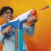 Hasbro Nerf N Series N1 Pack of Sports Shooting Indoor Outdoor Ages Authentic (HASBRO) Darts, 50, Toy, & Game, 8+, F8639,