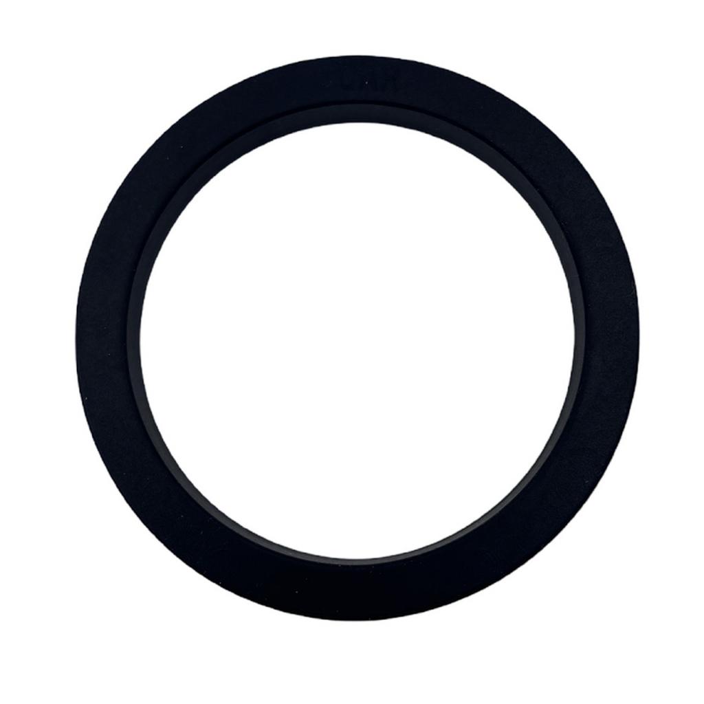 Silicone Sealing Gasket Brew Seal Heat Resistant Silicone Gasket Espresso Machine Part Suitable for Coffee Machines