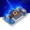 Netzteil Abwärtsmodul Konstantstrom-Spannungswandlerplatine mit USB-Schnittstelle 5A