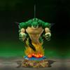 Figurine - S.H.Figuarts - Porunga &amp; Dende - 28cm - Luminous - Dragon Ball Z