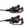 XOD SM plug Electric Bicycle MTB Hydraulic Disc Brake Power Off Oil Disc Brake Of Bicycle Brake Caliper Part