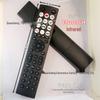 ChaoBei Compatible Remote for Hisense TVs: Models EN2G36H, EN2B36H, EN2D, EN2P, EN2F36H.
