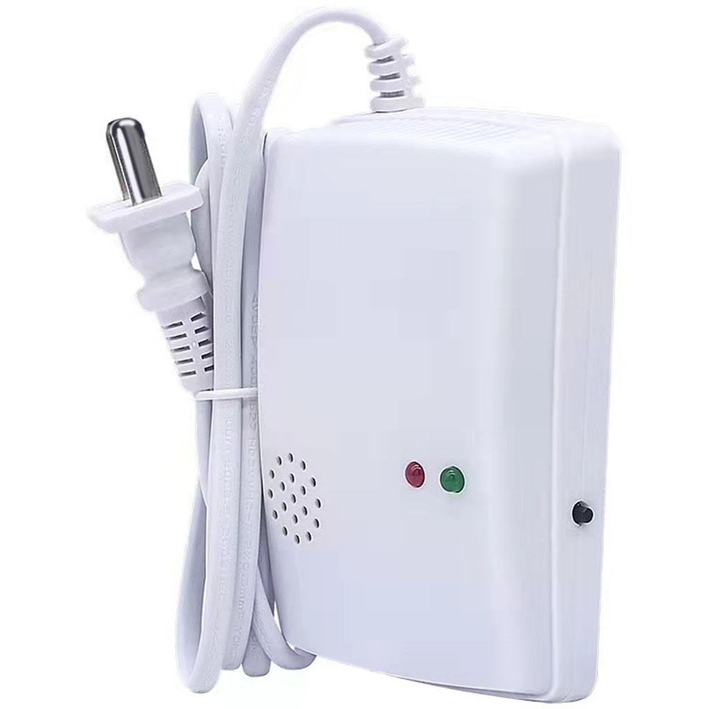Portable High Quality Gas Leak Detector Use In the Kitchen or In for Camper