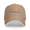 New Ditto Face Cap Fashion Casual Baseball Caps Adjustable Hat Hip Hop Summer Unisex Baseball Hats Customizable Polychromatic