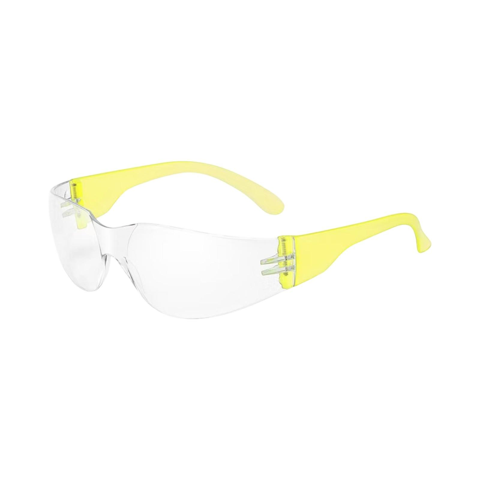 

Многофункциональные очки Противоударные и брызгозащитнве очки Защитные очки One Size