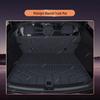 Leapmotor B10 TPE Floor & Trunk Mats - 25 Models, Official Style Accessories