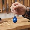 Schmuck Hard Hat Anhänger Lustiger Taschenanhänger Schlüsselanhänger Sicherheitshelm Schlüsselanhänger Geschenke