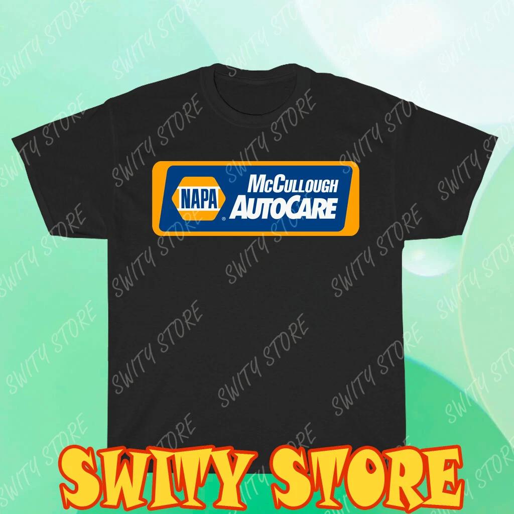 Men s and Women s T-shirts Hot Men Shirt Napa Auto Parts XXXL