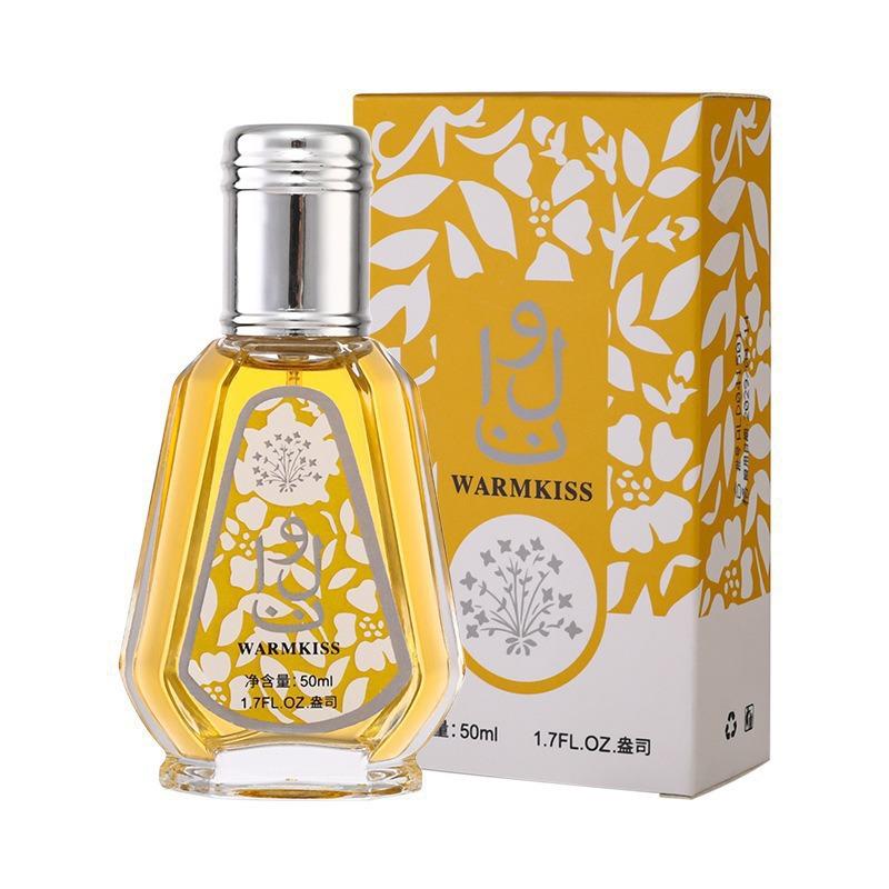 New Perfume Middle East Dubai Style Eagle Pegasus Men's Perfume Lasting Light Fragrance Perfume