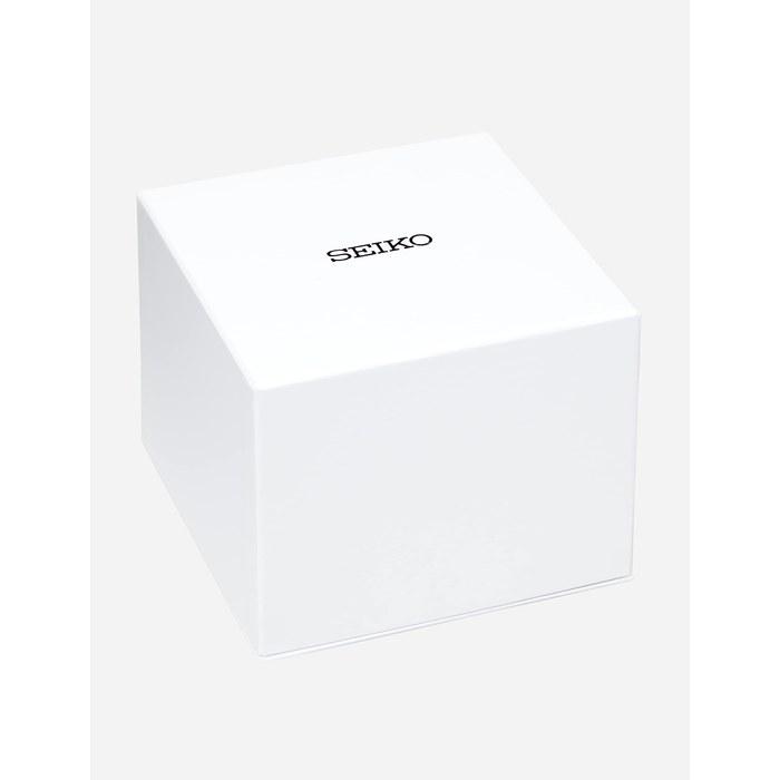 Seiko 5 Sports Watch SRPH85K1 Automatic Silver Men's