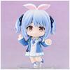 #2741 Usada Pekora Casual Outfit Anime Girl Figure Usuda Pekora: Casual Outfit Action Figure Collectible Model Doll Toys Gifts