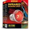 Lamp for Terrarium - - Basking Spot Nano 25W - White - Lighting - Reptile