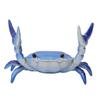 Japanese Design Crab Pen Holder & Ornament for Desk
