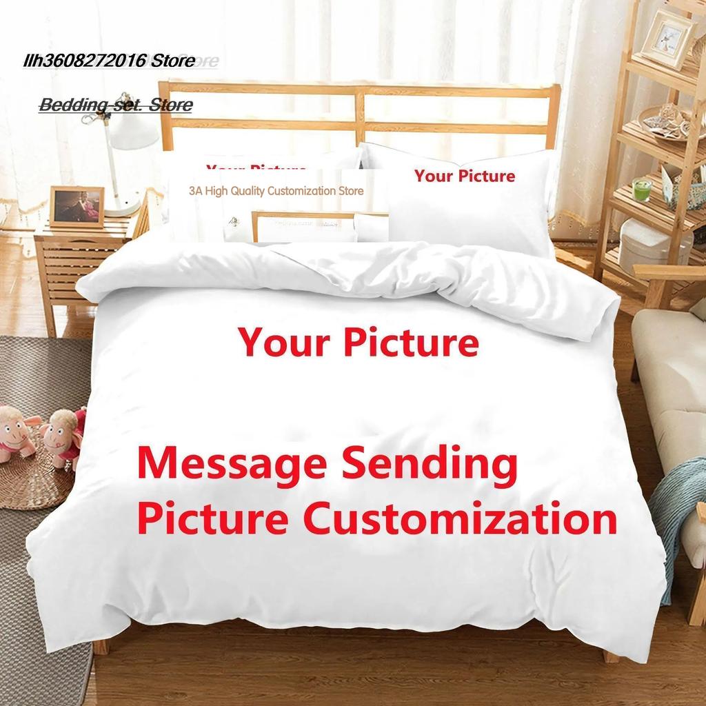 Playboi Carti Bettwäsche-Set Einzelbett Twin Full Queen King Size Bettwäsche-Set Schlafzimmer für Jungen Bettbezug-Sets 3D-Druck Bettlaken-Set