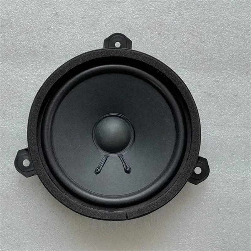6.5 Inch Auto Front or Rear Door Bass Sound Speaker Horn For Trumpchi GS4 GS5 GS7 GS8 GA4 GA6 2017 2018 2019 2020 2021 2022