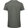 B&C Mens Inspire Organic T-Shirt