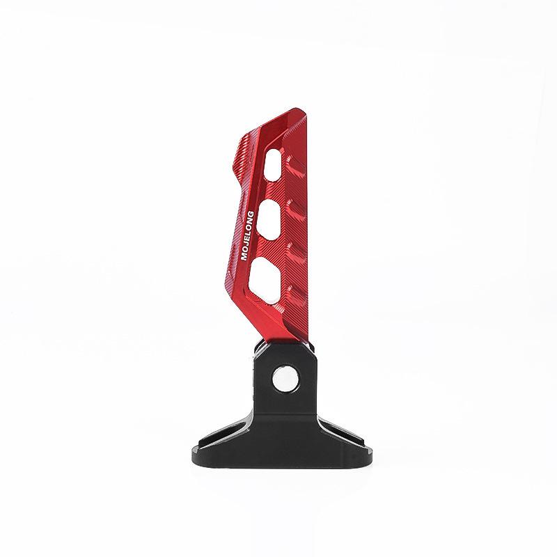 Folding Foot Pegs for Niu UQi+ U2 F400T MQIL MS Electric Scooters
