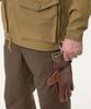 Helikontex Sas Smock Jacket Taiga Green