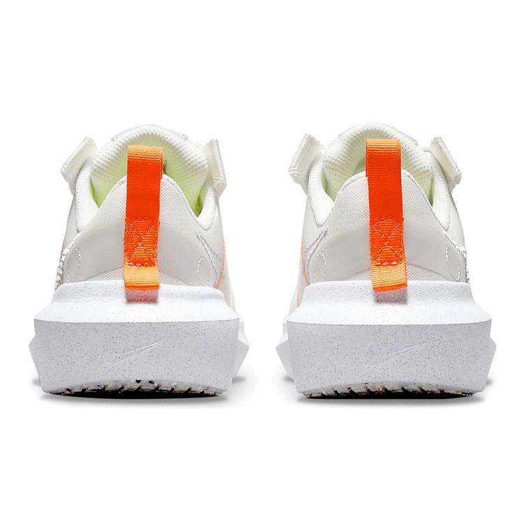 Nike Crater Impact GS Summit White Grey Fog Kids Sneakers Platinum-Tint Photon-Dust DB3551-100