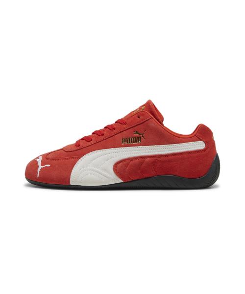 [Puma] Speedcat OG - Красный 398846-02 225