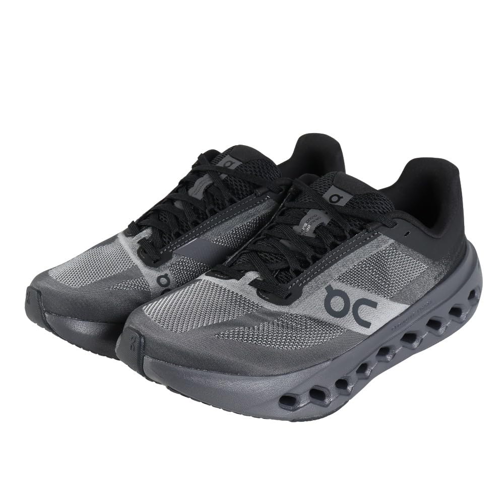 

Кроссовки Cloudsurfer Next Black Eclipse см [ON] Мужские 30.0