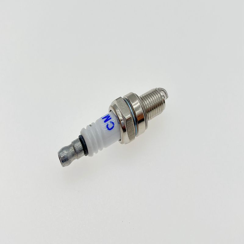 Motorcycle Accessories LD AL60C Spark Plug CM7H Nozzle