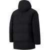 Li Ning Down Jacket Unisex Black AYMUL341-1