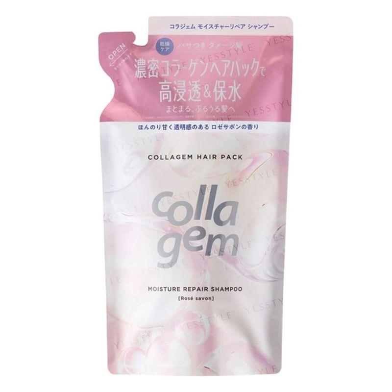 collagem - Moisture Repair Shampoo