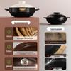 JingYan Ceramic Casserole Pot