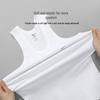 Septwolves Men's Pure Cotton Athletic Tank Top