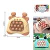 Speedy Mole Whacking Game Console For Kids Fun And Educational Toy For Puzzle Lovers