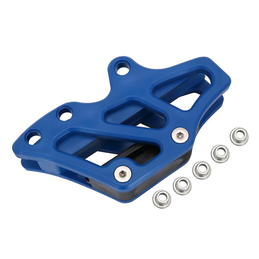 Chain Guard Guide For Yamaha YZ125 YZ250 YZ250F YZ450F YZ250X WR250F 450 YZ250FX