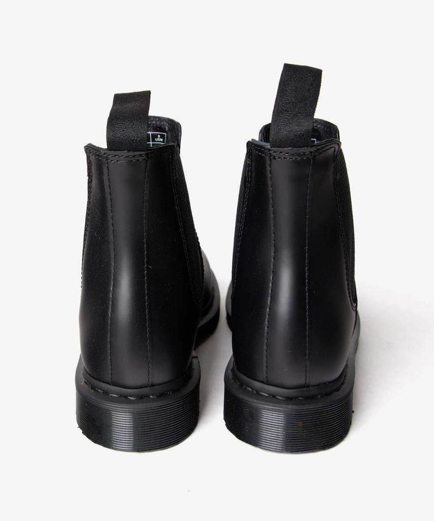 [Dr. Martens] Boots 25685001 2976 MONO Chelsea Boots [Parallel Import]