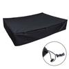 High-performance Outdoor Camping Waterproof Cover With Windproof And Dustproof Camping Trailer Cover Outdoor Furniture Covers