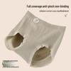 Xueqiman Seamless High-Waist Body Shaping Briefs
