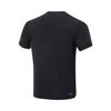 Li Ning Casual Sportswear Unisex Black AATV190#W