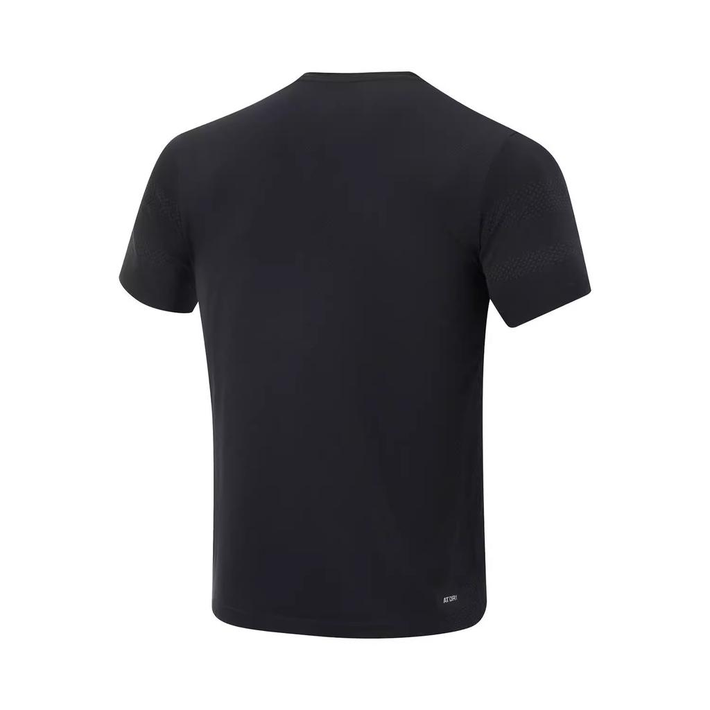 Li Ning Casual Sportswear Unisex Black AATV190#W