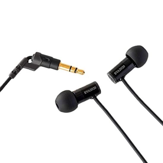 

final FI-EVA2020 In-Ear Earphones (3.5mm Mini Plug)