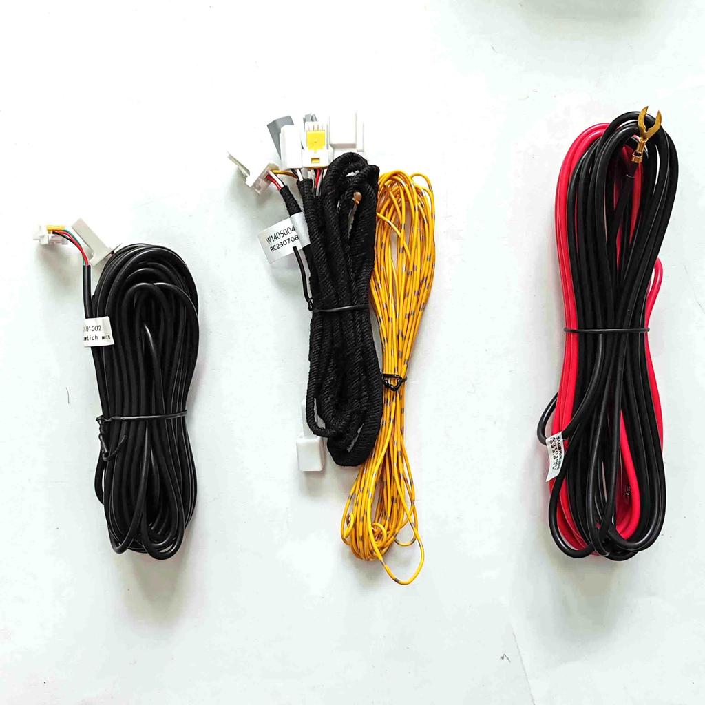 Car Intelligent Electric Tailgate Rear Trunk Support Rod Tail Door Switch Accessories Foot Sensor Compatible with Mitsubishi Pajero Sport 2020-2022